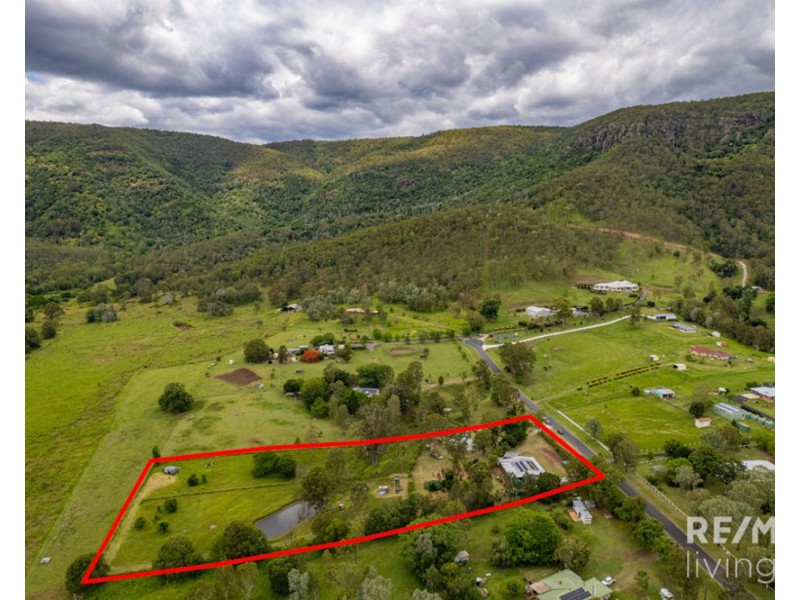 23 Glenmore Road, Mount Archer QLD 4514