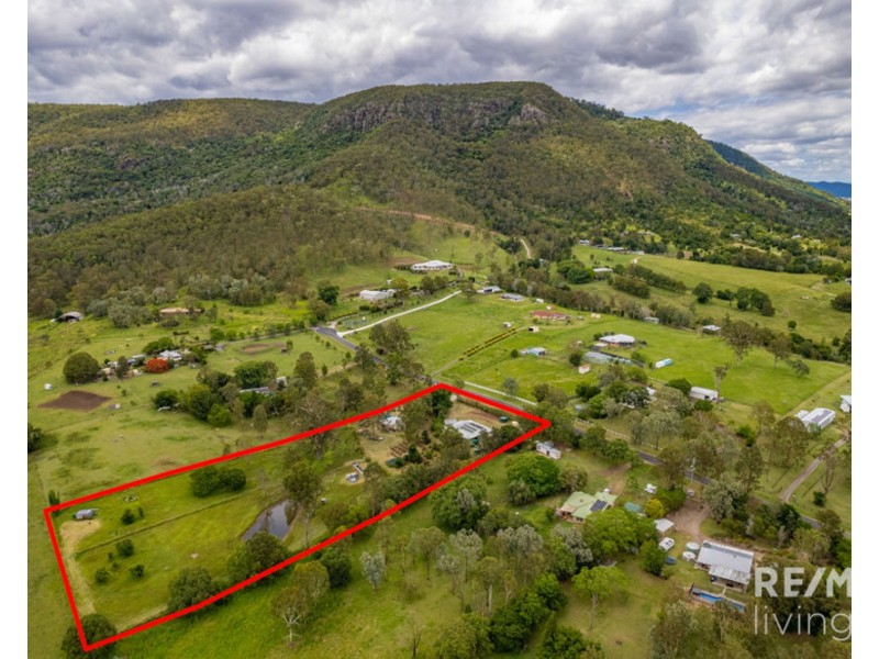 23 Glenmore Road, Mount Archer QLD 4514