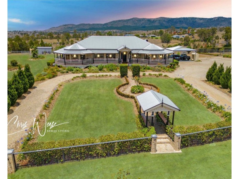 74 New Country Creek Road, Woolmar QLD 4515