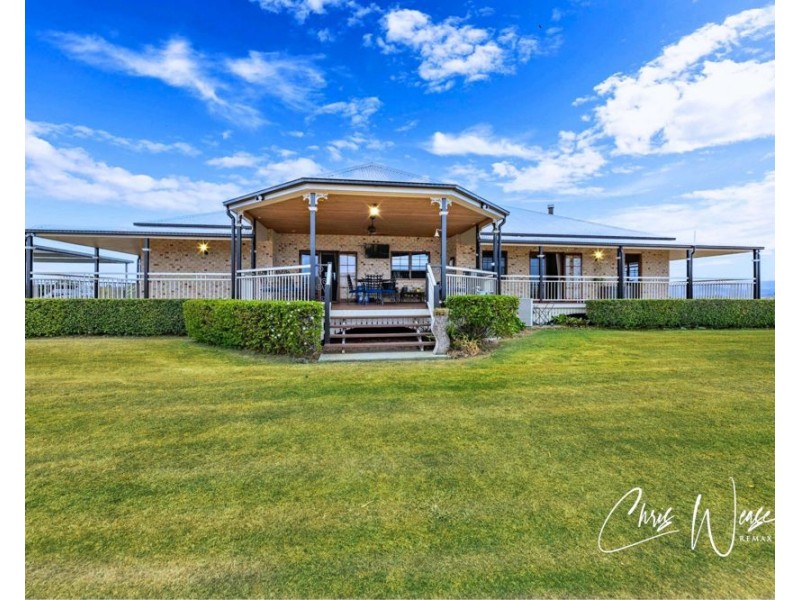 74 New Country Creek Road, Woolmar QLD 4515