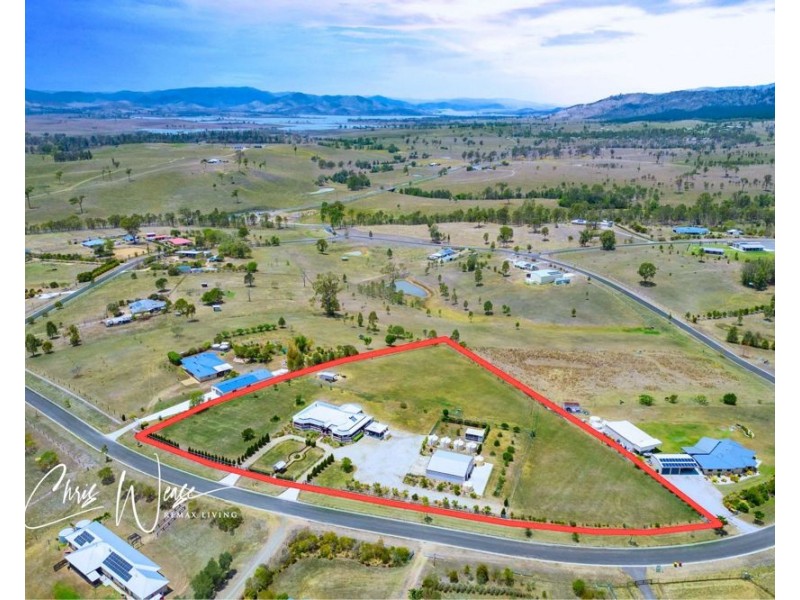 74 New Country Creek Road, Woolmar QLD 4515