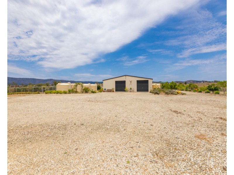 74 New Country Creek Road, Woolmar QLD 4515