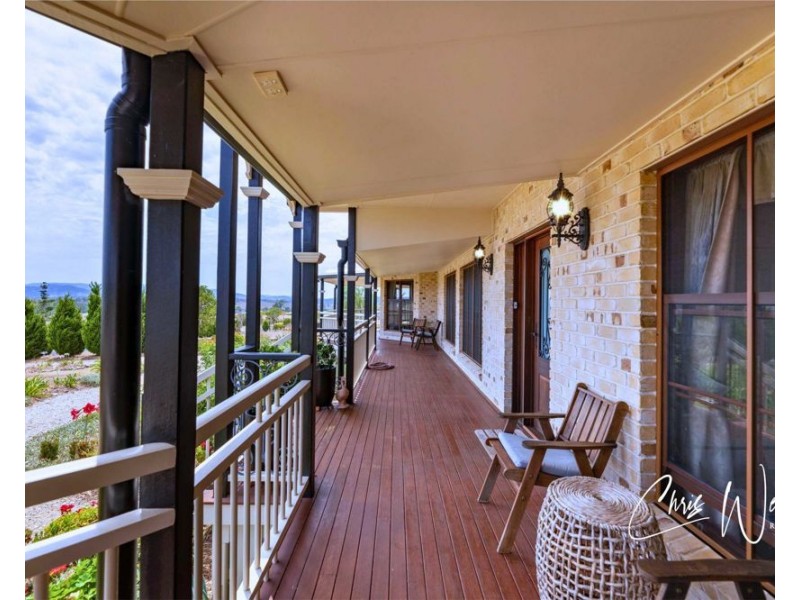 74 New Country Creek Road, Woolmar QLD 4515