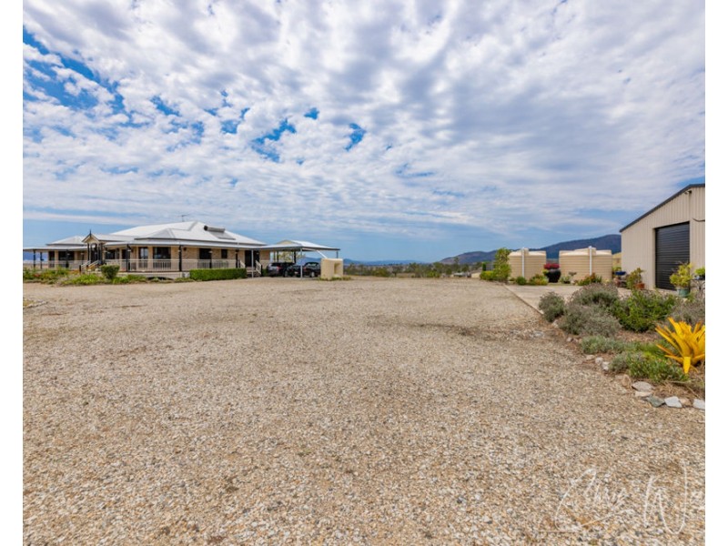 74 New Country Creek Road, Woolmar QLD 4515