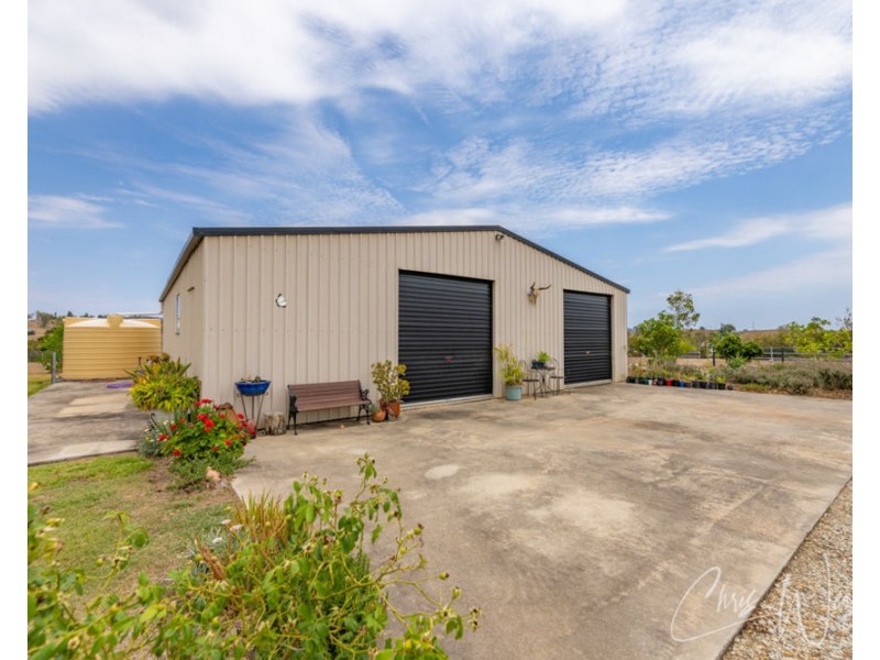 74 New Country Creek Road, Woolmar QLD 4515