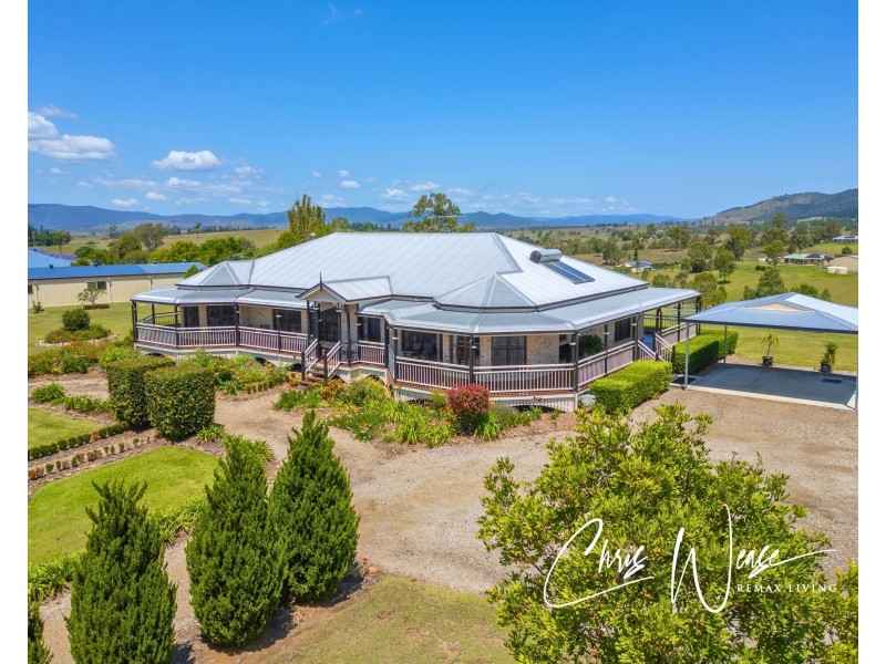 74 New Country Creek Road, Woolmar QLD 4515
