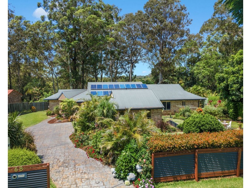 68-70 Ann Maree Drive, Caboolture QLD 4510