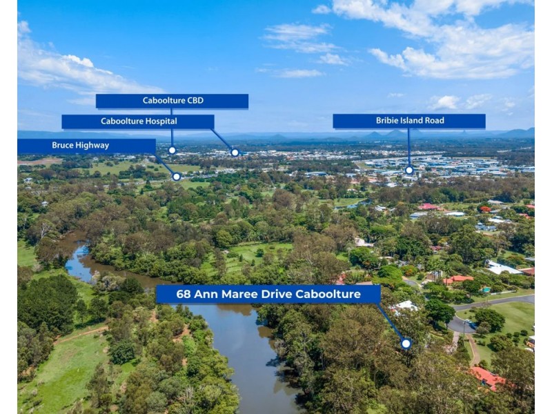 68-70 Ann Maree Drive, Caboolture QLD 4510