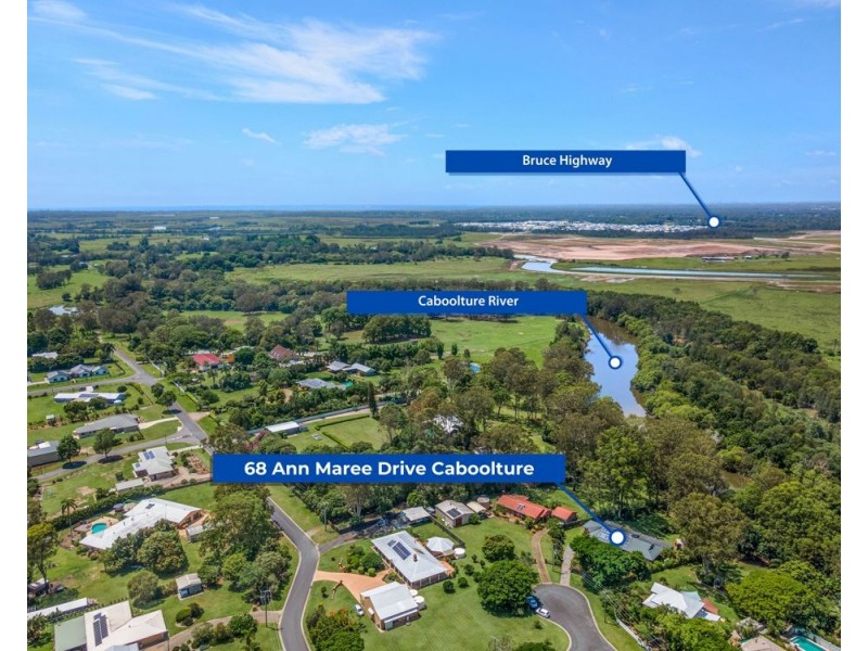 68-70 Ann Maree Drive, Caboolture QLD 4510