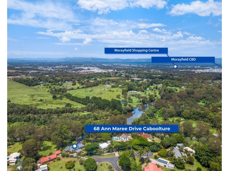 68-70 Ann Maree Drive, Caboolture QLD 4510