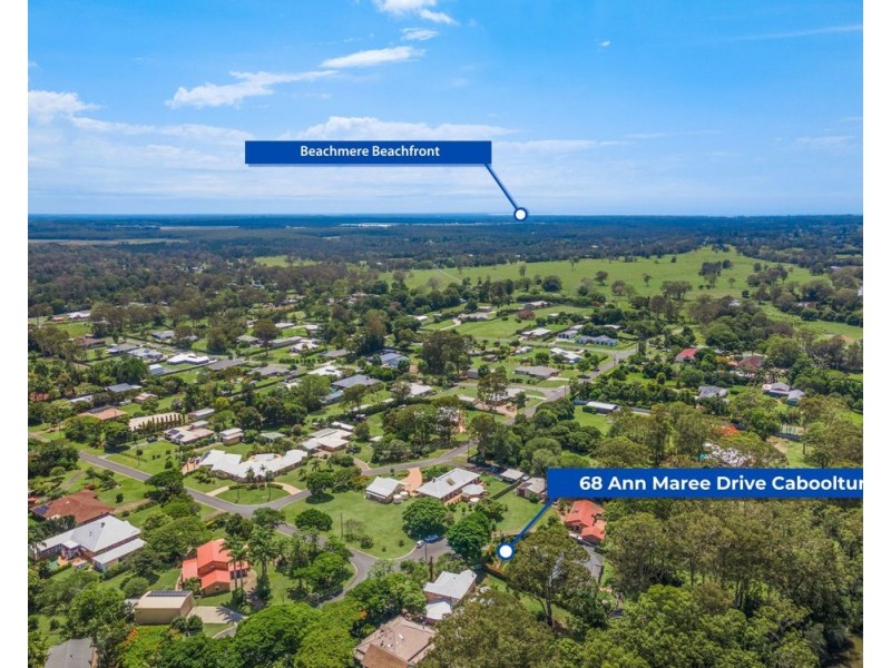 68-70 Ann Maree Drive, Caboolture QLD 4510