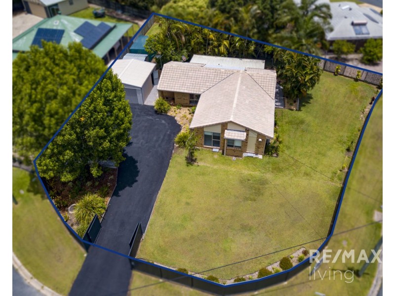 1 Handel Place, Burpengary QLD 4505