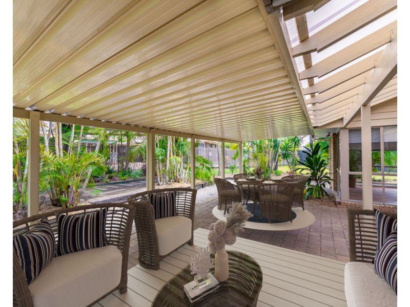 1 Handel Place, Burpengary QLD 4505