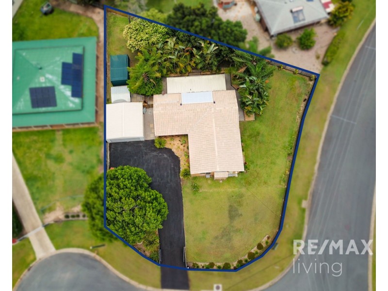 1 Handel Place, Burpengary QLD 4505