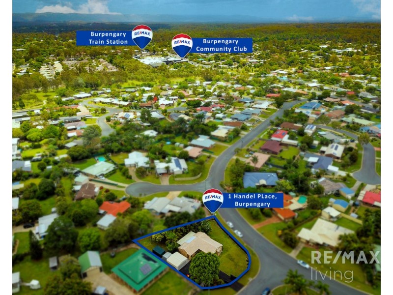 1 Handel Place, Burpengary QLD 4505