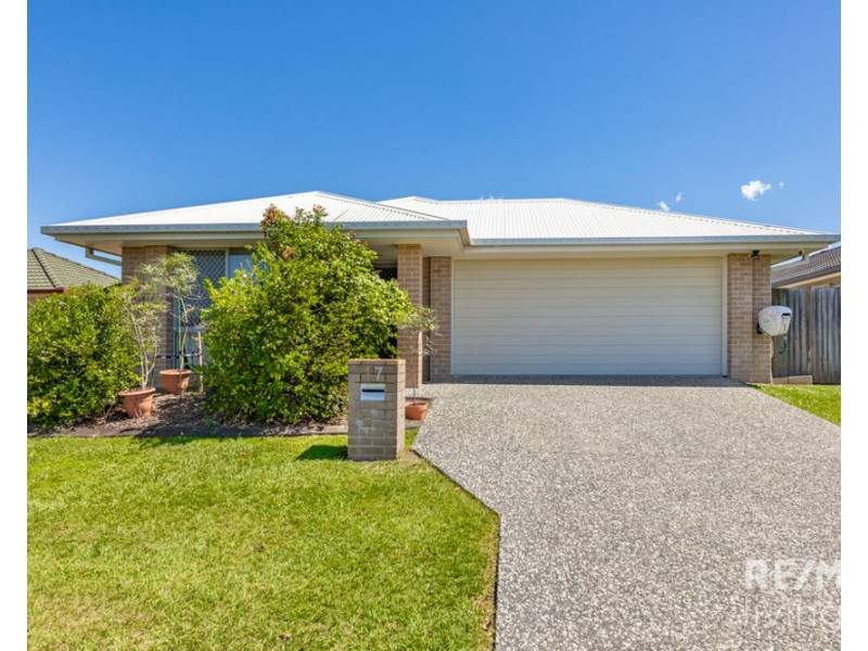 17 Braheem Street, Morayfield QLD 4506