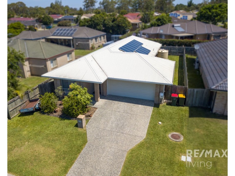 17 Braheem Street, Morayfield QLD 4506