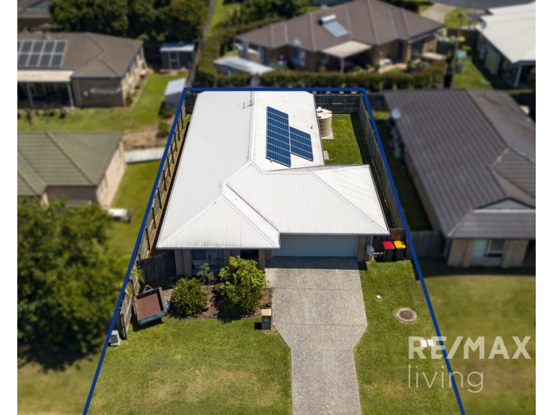 17 Braheem Street, Morayfield QLD 4506