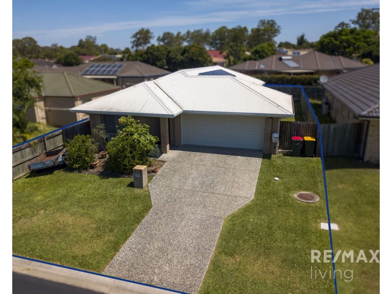 17 Braheem Street, Morayfield QLD 4506