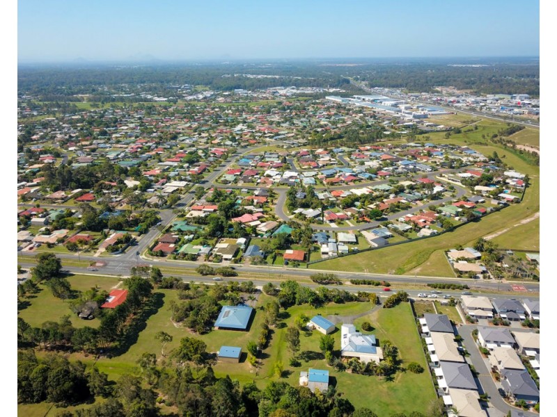 156-162 Pitt Road, Burpengary QLD 4505