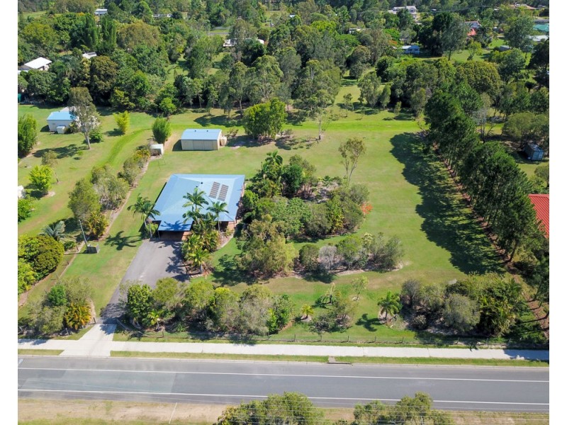 156-162 Pitt Road, Burpengary QLD 4505