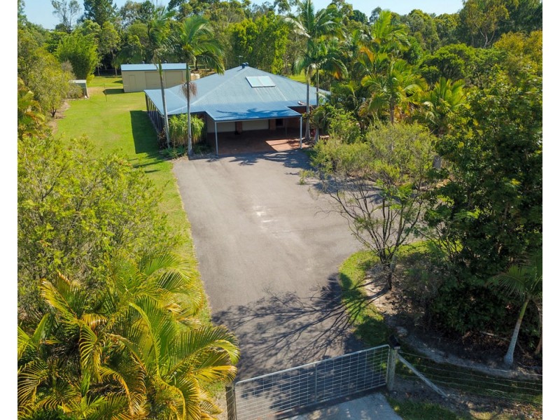 156-162 Pitt Road, Burpengary QLD 4505