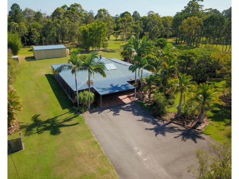 156-162 Pitt Road, Burpengary QLD 4505