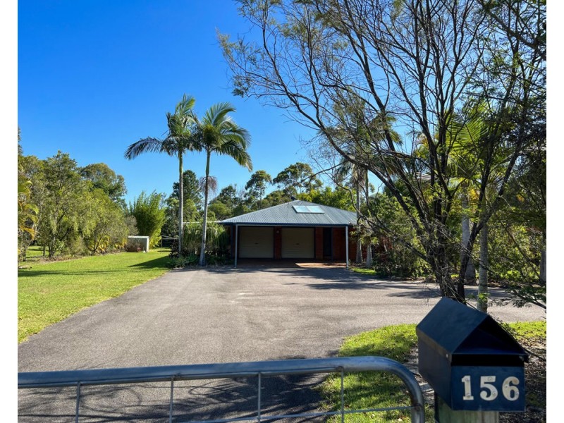 156-162 Pitt Road, Burpengary QLD 4505