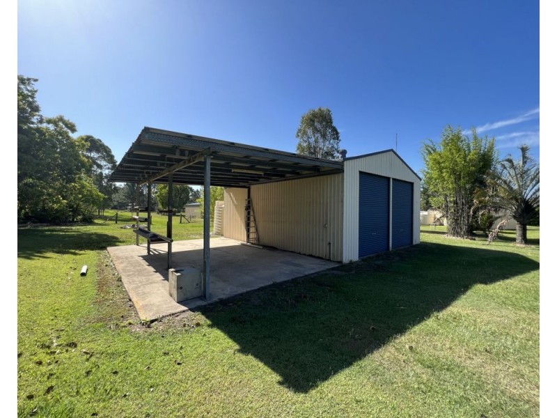 164-170 Pitt Road, Burpengary QLD 4505
