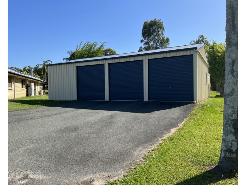 164-170 Pitt Road, Burpengary QLD 4505