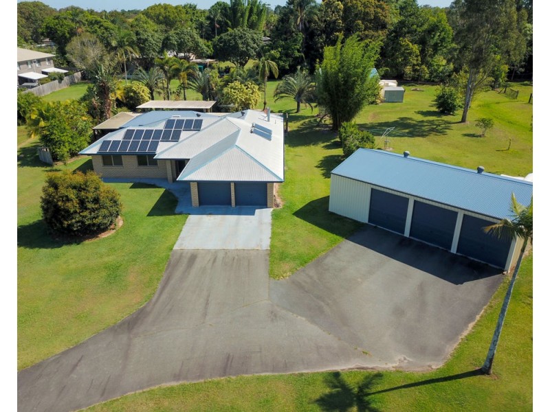 164-170 Pitt Road, Burpengary QLD 4505