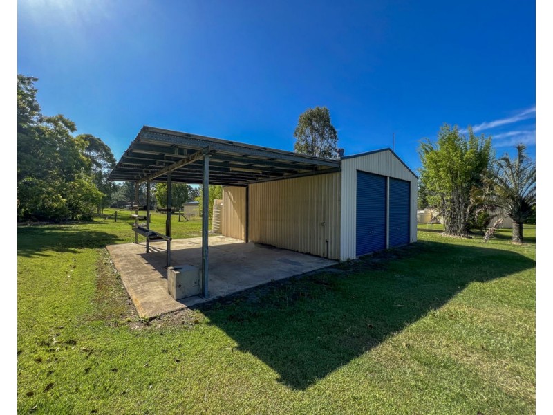 164-170 Pitt Road, Burpengary QLD 4505