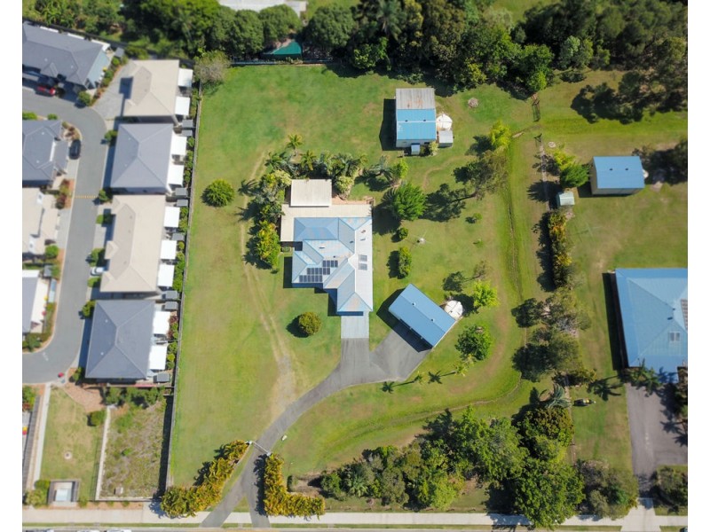 164-170 Pitt Road, Burpengary QLD 4505