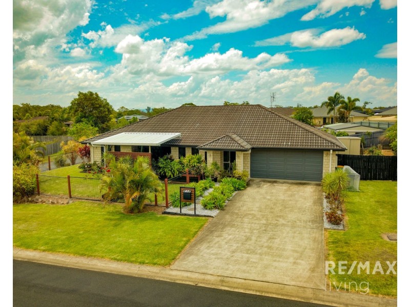 27 Akoonah Way, D’aguilar QLD 4514