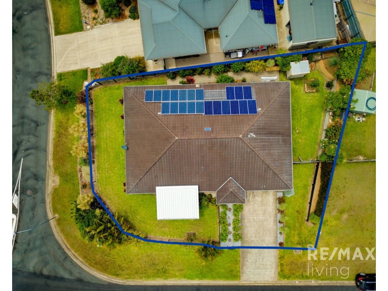 27 Akoonah Way, D’aguilar QLD 4514