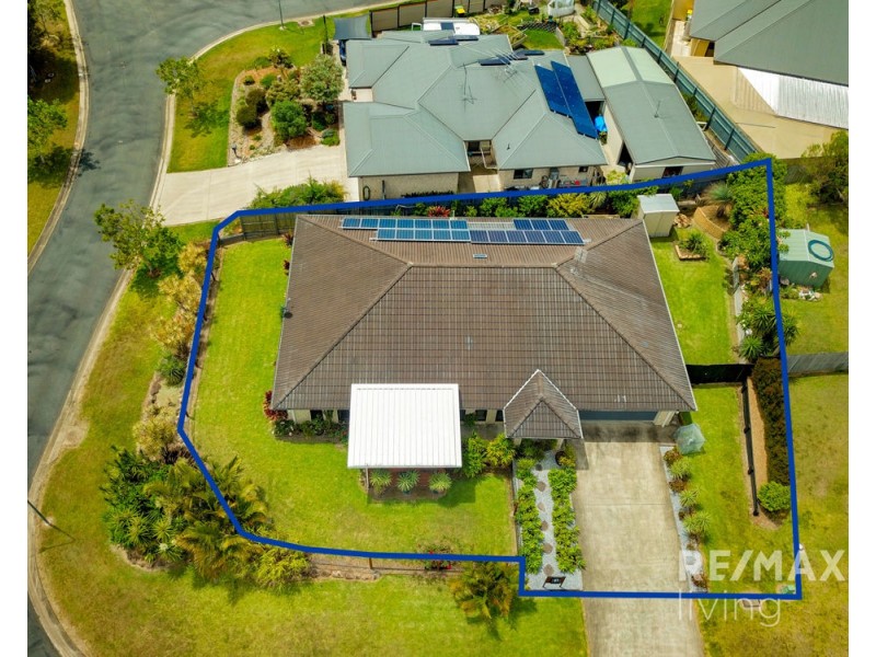 27 Akoonah Way, D’aguilar QLD 4514