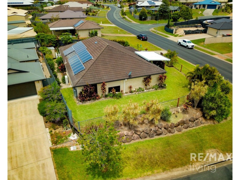 27 Akoonah Way, D’aguilar QLD 4514
