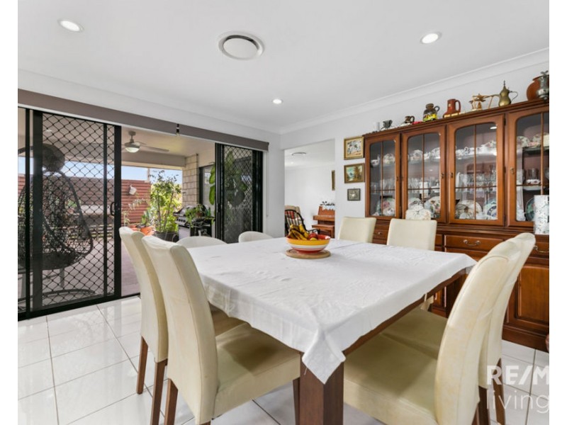 27 Akoonah Way, D’aguilar QLD 4514