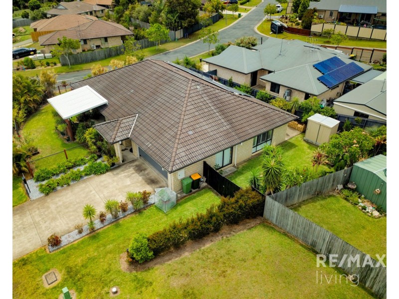 27 Akoonah Way, D’aguilar QLD 4514