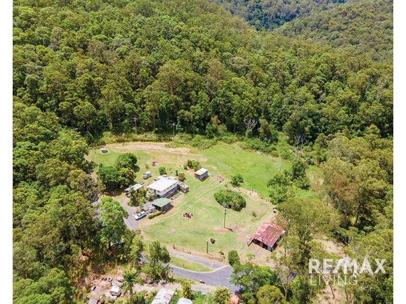 964 Cedar Creek Road, Cedar Creek QLD 4520
