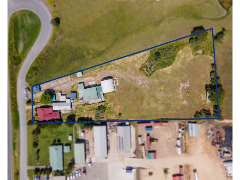 5001 D’Aguilar Highway, Winya QLD 4515