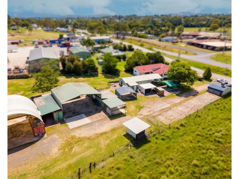 5001 D’Aguilar Highway, Winya QLD 4515