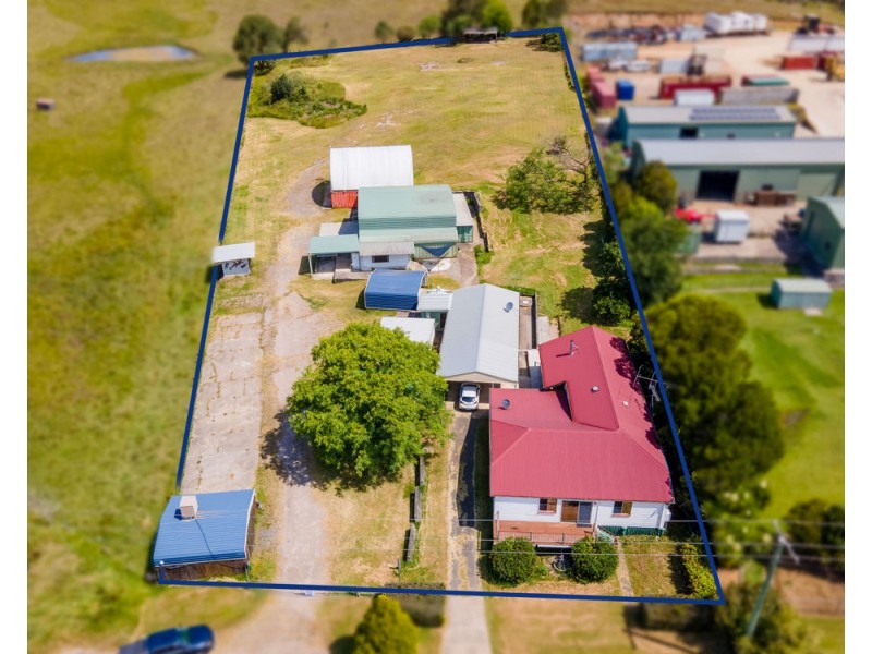 5001 D’Aguilar Highway, Winya QLD 4515