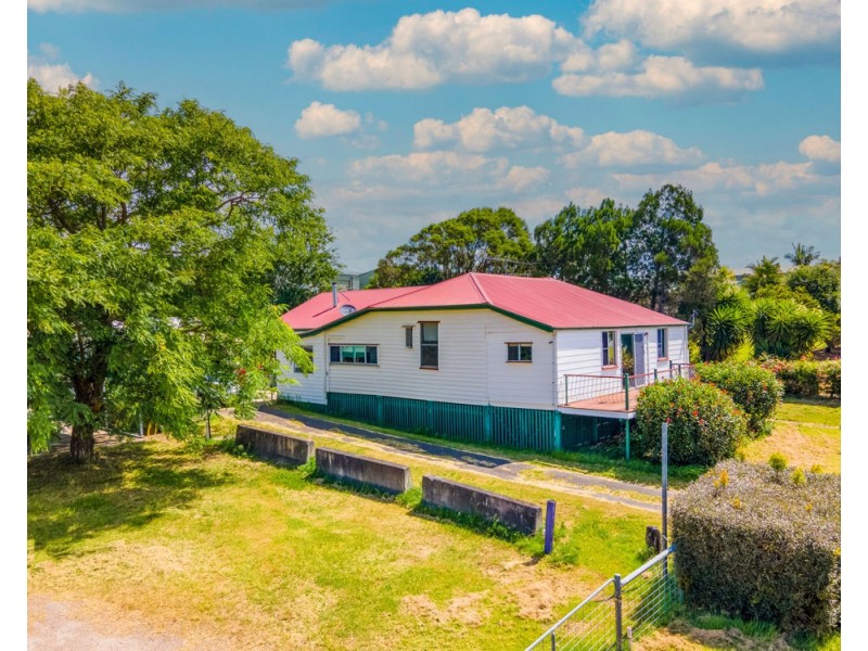 5001 D’Aguilar Highway, Winya QLD 4515