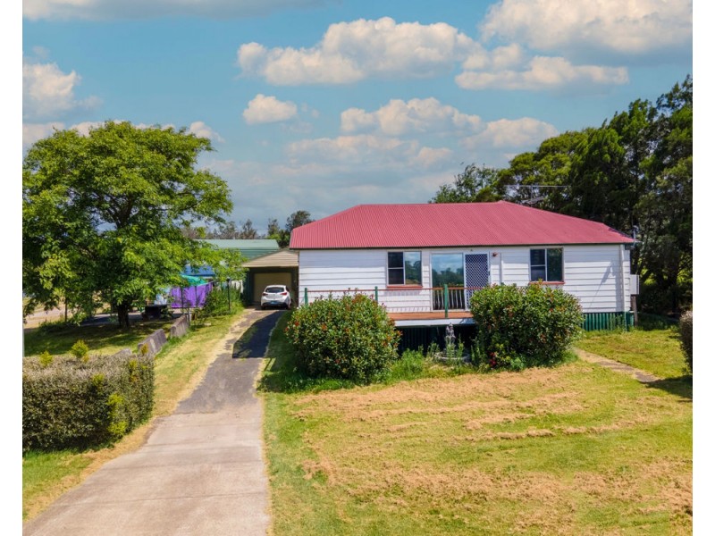 5001 D’Aguilar Highway, Winya QLD 4515