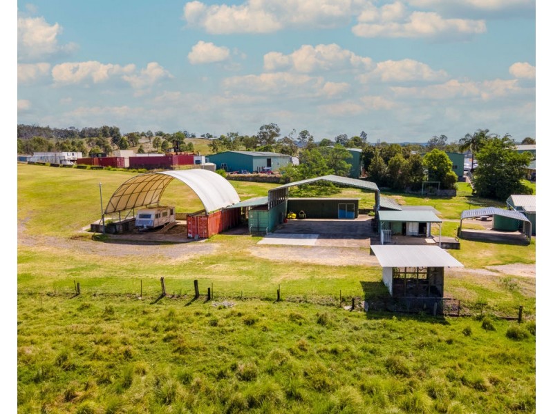 5001 D’Aguilar Highway, Winya QLD 4515