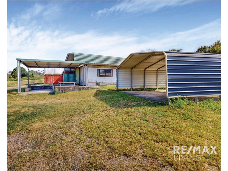5001 D’Aguilar Highway, Winya QLD 4515