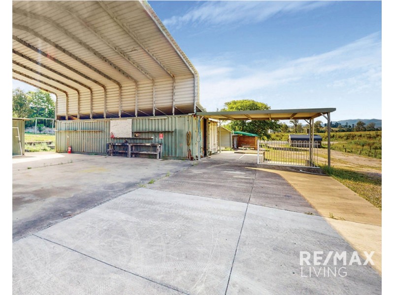 5001 D’Aguilar Highway, Winya QLD 4515