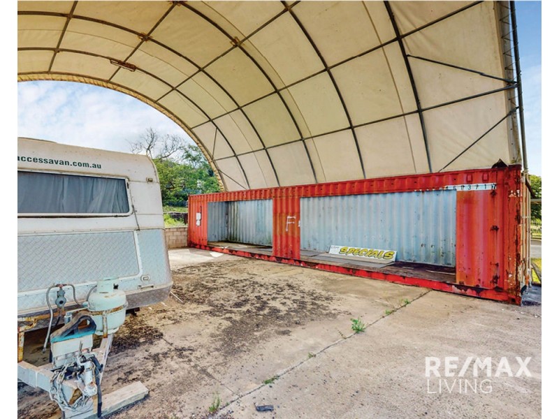 5001 D’Aguilar Highway, Winya QLD 4515