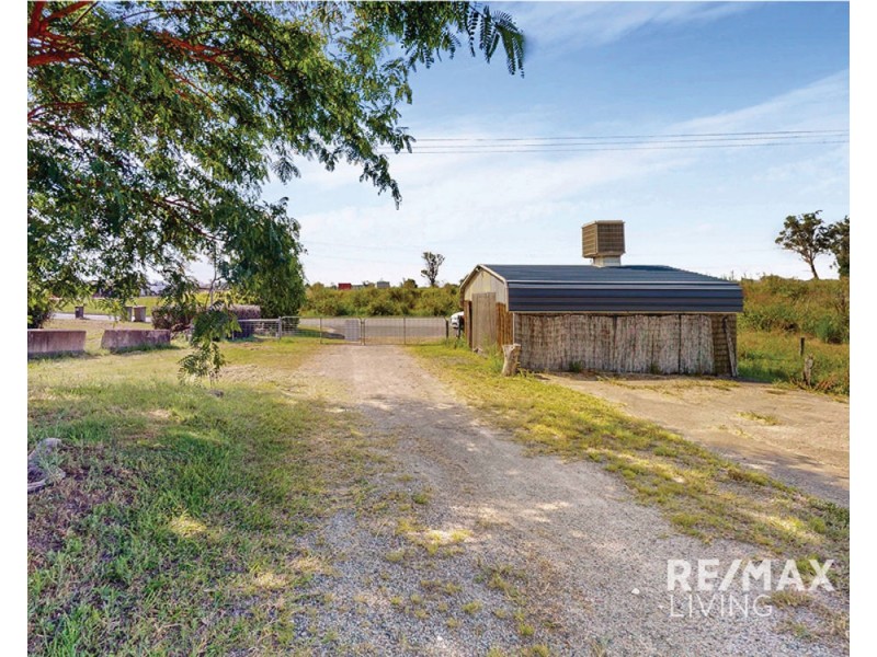 5001 D’Aguilar Highway, Winya QLD 4515